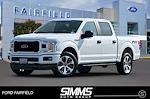 2019 Ford F-150 SuperCrew Cab 4x4 Pickup for sale #KKF29788 - photo 1