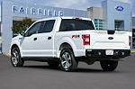 2019 Ford F-150 SuperCrew Cab 4x4 Pickup for sale #KKF29788 - photo 2