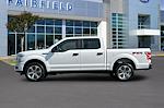 2019 Ford F-150 SuperCrew Cab 4x4 Pickup for sale #KKF29788 - photo 11