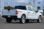 2019 Ford F-150 SuperCrew Cab 4x4 Pickup for sale #KKF29788 - photo 3