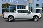 2019 Ford F-150 SuperCrew Cab 4x4 Pickup for sale #KKF29788 - photo 9
