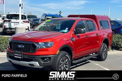 Used 2019 Ford Ranger - photo 1