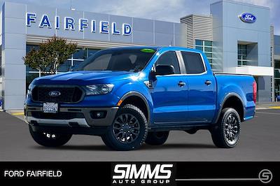 2019 Ford Ranger SuperCrew Cab 4x2 Pickup for sale #KLA94642 - photo 1