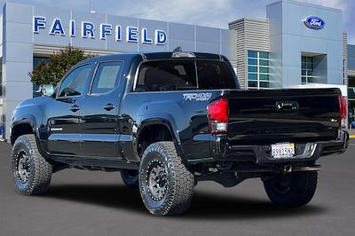 2019 Toyota Tacoma Double Cab 4x4 Pickup for sale #KM055149 - photo 2