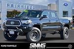 2019 Toyota Tacoma Double Cab 4x4 Pickup for sale #KM055149 - photo 1