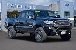 2019 Toyota Tacoma Double Cab 4x4 Pickup for sale #KM055149 - photo 8