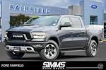 2019 Ram 1500 Crew Cab 4WD Pickup for sale #KN798806 - photo 1