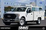 2020 Ford F-350 Regular Cab SRW RWD Service Truck for sale #LEE90431 - photo 1