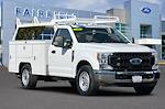2020 Ford F-350 Regular Cab SRW RWD Service Truck for sale #LEE90431 - photo 8
