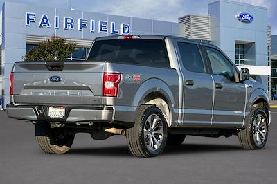 2020 Ford F-150 SuperCrew Cab 4WD Pickup for sale #LFA50339 - photo 2