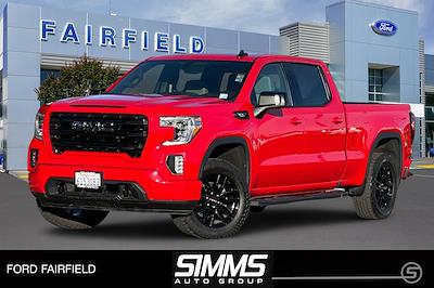 Used 2020 GMC Sierra 1500 Elevation Crew Cab for sale #LG416917 - photo 1