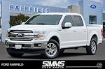 2020 Ford F-150 SuperCrew Cab 4WD Pickup for sale #LKD76808R - photo 1