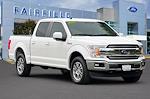 2020 Ford F-150 SuperCrew Cab 4WD Pickup for sale #LKD76808R - photo 8