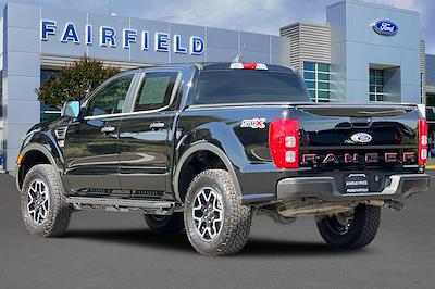 2020 Ford Ranger SuperCrew Cab RWD Pickup for sale #LLA83026 - photo 2
