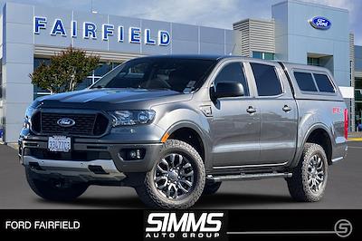 2020 Ford Ranger SuperCrew Cab RWD Pickup for sale #LLA88950T - photo 1