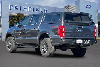 2020 Ford Ranger SuperCrew Cab RWD Pickup for sale #LLA88950T - photo 2