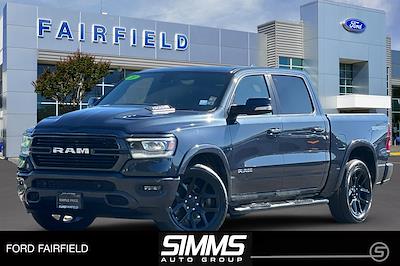 2020 Ram 1500 Crew Cab 4WD Pickup for sale #LN103590 - photo 1