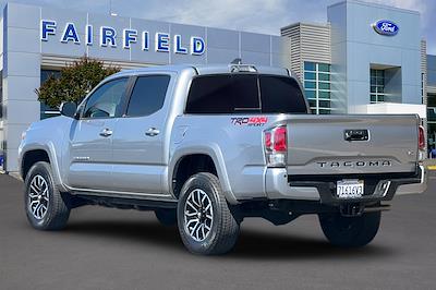 2020 Toyota Tacoma Double Cab 4WD Pickup for sale #LX239058 - photo 2