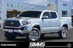 2020 Toyota Tacoma Double Cab 4WD Pickup for sale #LX239058 - photo 1