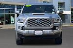 2020 Toyota Tacoma Double Cab 4WD Pickup for sale #LX239058 - photo 7