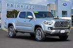 2020 Toyota Tacoma Double Cab 4WD Pickup for sale #LX239058 - photo 8