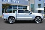 2020 Toyota Tacoma Double Cab 4WD Pickup for sale #LX239058 - photo 9