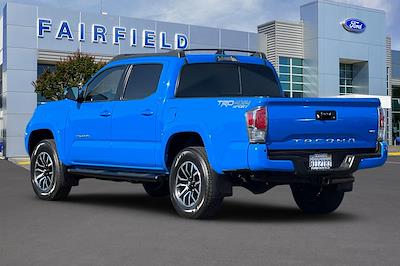 2020 Toyota Tacoma Double Cab 4WD Pickup for sale #LX244322 - photo 2