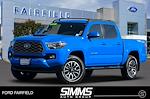 2020 Toyota Tacoma Double Cab 4WD Pickup for sale #LX244322 - photo 1