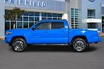 2020 Toyota Tacoma Double Cab 4WD Pickup for sale #LX244322 - photo 11