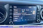 2020 Toyota Tacoma Double Cab 4WD Pickup for sale #LX244322 - photo 25