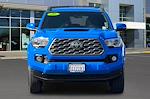 2020 Toyota Tacoma Double Cab 4WD Pickup for sale #LX244322 - photo 7