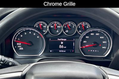 Used 2020 Chevrolet Silverado 1500 LT Double Cab for sale #LZ151434 - photo 1