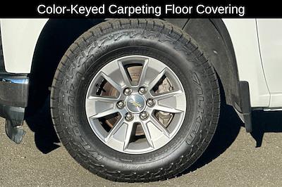 Used 2020 Chevrolet Silverado 1500 LT Double Cab for sale #LZ151434 - photo 2