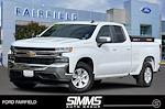 Used 2020 Chevrolet Silverado 1500 LT Double Cab for sale #LZ151434 - photo 1