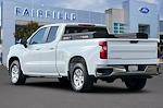 Used 2020 Chevrolet Silverado 1500 LT Double Cab for sale #LZ151434 - photo 2