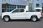 Used 2020 Chevrolet Silverado 1500 LT Double Cab for sale #LZ151434 - photo 11
