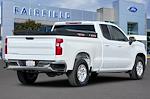 Used 2020 Chevrolet Silverado 1500 LT Double Cab for sale #LZ151434 - photo 3