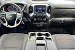 Used 2020 Chevrolet Silverado 1500 LT Double Cab for sale #LZ151434 - photo 5