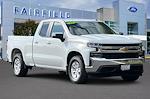 Used 2020 Chevrolet Silverado 1500 LT Double Cab for sale #LZ151434 - photo 8