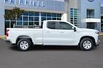 Used 2020 Chevrolet Silverado 1500 LT Double Cab for sale #LZ151434 - photo 9