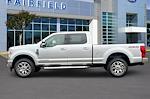 Used 2021 Ford F-250 Lariat Crew Cab for sale #MEC28053 - photo 11