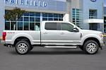 Used 2021 Ford F-250 Lariat Crew Cab for sale #MEC28053 - photo 9