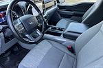 Used 2021 Ford F-150 XLT SuperCrew Cab for sale #MFB16918 - photo 11