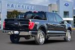 Used 2021 Ford F-150 XLT SuperCrew Cab for sale #MFB16918 - photo 2