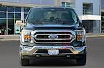 Used 2021 Ford F-150 XLT SuperCrew Cab for sale #MFB16918 - photo 5