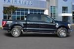 Used 2021 Ford F-150 XLT SuperCrew Cab for sale #MFB16918 - photo 7