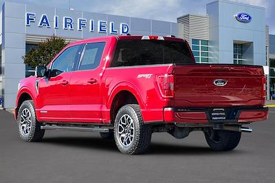 Used 2021 Ford F-150 - photo 1