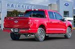 2021 Ford F-150 SuperCrew Cab 4WD Pickup for sale #MFC35555 - photo 2