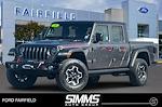 Used 2021 Jeep Gladiator Rubicon Crew Cab for sale #ML614167 - photo 1