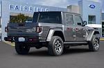 Used 2021 Jeep Gladiator Rubicon Crew Cab for sale #ML614167 - photo 2